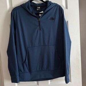 The North Face Black Pullover Hoodie